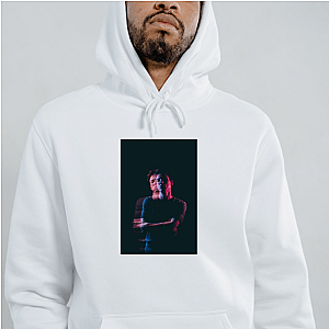 Sardoche Passionate Gamer Always Sardoche Hoodies