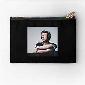 Sardoche The Tryharder Sans Limite Sardoche Zipper Pouches