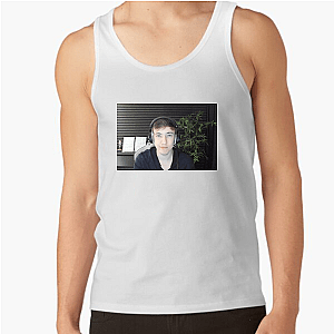 Sardoche Master Of Every Challenge Sardoche Tank Tops