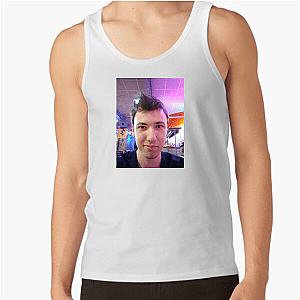 Sardoche Rage And Glory Sardoche Tank Tops