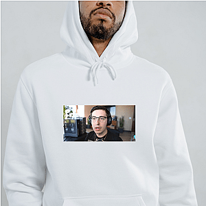 Sardoche The King Of Reactions Sardoche Hoodies