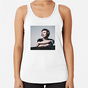 Sardoche The Tryharder Sans Limite Sardoche Tank Tops