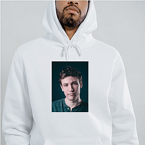 Sardoche French Stream Legend Sardoche Hoodies