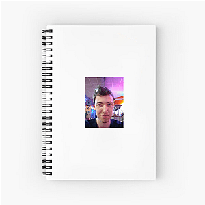 Sardoche Rage And Glory Sardoche Notebook