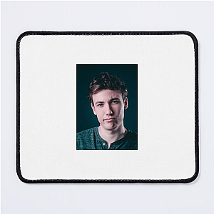 Sardoche French Stream Legend Sardoche Mouse Pads