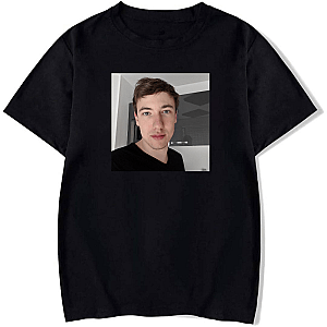 Sardoche LoL Pro To All Games Sardoche T-Shirts