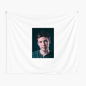 Sardoche French Stream Legend Sardoche Tapestries