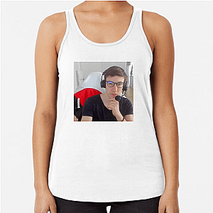 Sardoche From Lane To Last Hit Sardoche Tank Tops