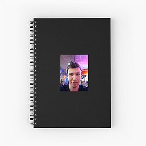 Sardoche Rage And Glory Sardoche Notebook