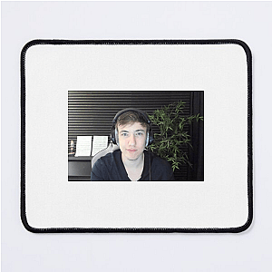 Sardoche Master Of Every Challenge Sardoche Mouse Pads