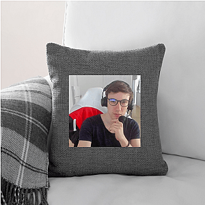 Sardoche From Lane To Last Hit Sardoche Pillows Cover