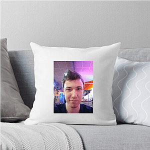 Sardoche Rage And Glory Sardoche Pillows Cover