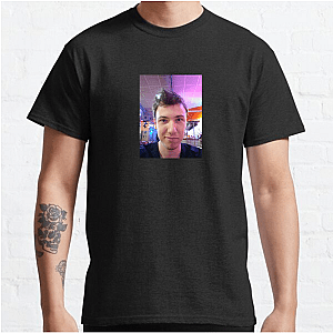 Sardoche Rage And Glory Sardoche T-Shirts