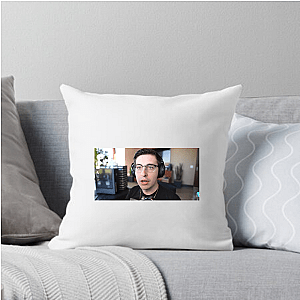 Sardoche The King Of Reactions Sardoche Pillows Cover