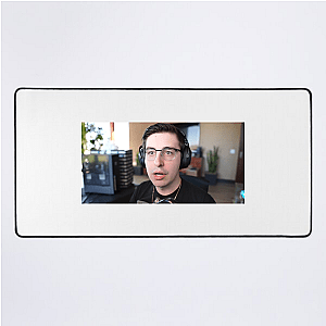 Sardoche The King Of Reactions Sardoche Mouse Pads