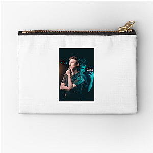 Sardoche Chess Grandmaster In Training Sardoche Zipper Pouches