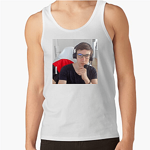 Sardoche From Lane To Last Hit Sardoche Tank Tops