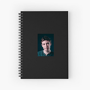 Sardoche French Stream Legend Sardoche Notebook