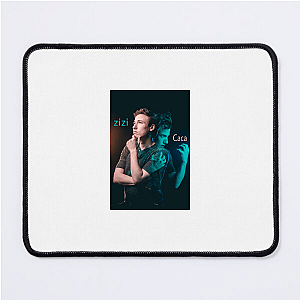 Sardoche Chess Grandmaster In Training Sardoche Mouse Pads