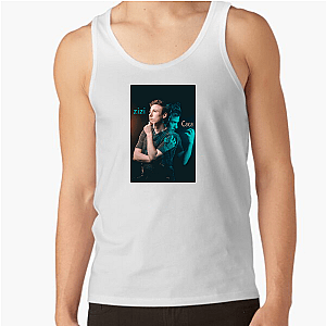 Sardoche Chess Grandmaster In Training Sardoche Tank Tops