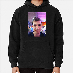 Sardoche Rage And Glory Sardoche Hoodies
