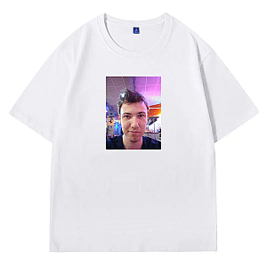 Sardoche Rage And Glory Sardoche T-Shirts