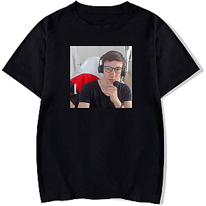 Sardoche From Lane To Last Hit Sardoche T-Shirts