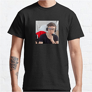 Sardoche From Lane To Last Hit Sardoche T-Shirts