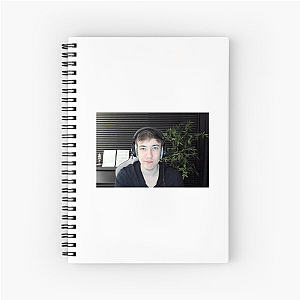Sardoche Master Of Every Challenge Sardoche Notebook