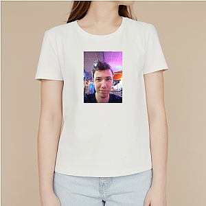 Sardoche Rage And Glory Sardoche T-Shirts