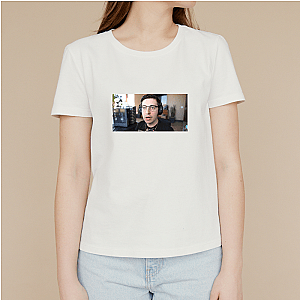 Sardoche The King Of Reactions Sardoche T-Shirts