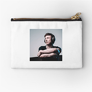 Sardoche The Tryharder Sans Limite Sardoche Zipper Pouches