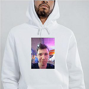 Sardoche Rage And Glory Sardoche Hoodies