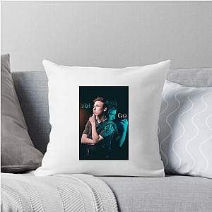 Sardoche Chess Grandmaster In Training Sardoche Pillows Cover