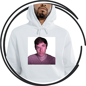 Sardoche Hoodies