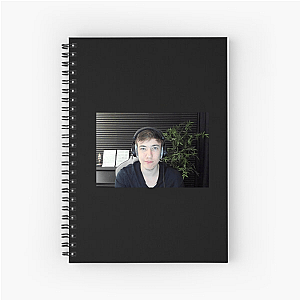 Sardoche Master Of Every Challenge Sardoche Notebook