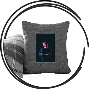 Sardoche Pillows Cover