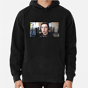 Sardoche The King Of Reactions Sardoche Hoodies