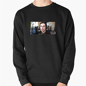 Sardoche The King Of Reactions Sardoche Sweatshirts