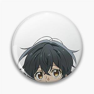 sasaki and miyano Peeker Pin