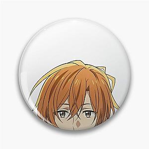 sasaki and miyano Peeker Pin