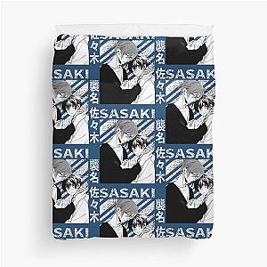 Sasaki Shuum and Miyano Yoshikazu - Sasaki to Miyano - Sasaki and Miyano          Duvet Cover