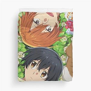 Sasaki And Miyano Best Cover Duvet Cover