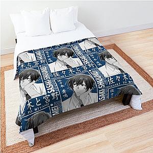 Sasaki And Miyano - Shuumei   Comforter