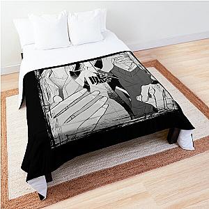 sasaki and miyano Manga Comforter