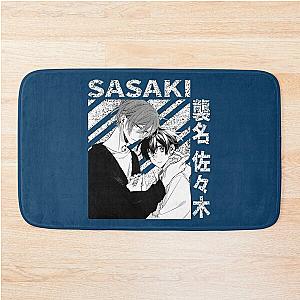 Sasaki Shuum and Miyano Yoshikazu - Sasaki to Miyano - Sasaki and Miyano          Bath Mat