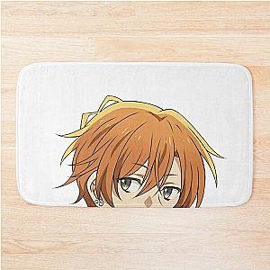 sasaki and miyano Peeker Bath Mat