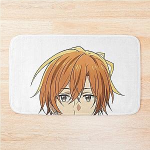 sasaki and miyano Peeker Bath Mat