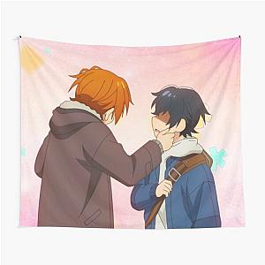 Sasaki and Miyano BL Anime Tapestry