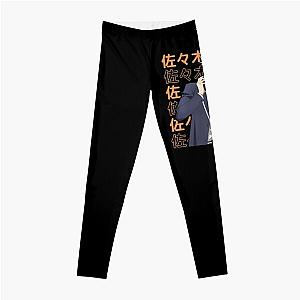 sasaki and miyano - sasaki      Leggings